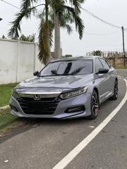 Honda Accord 2019 Pink for sale