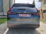 Honda CR-V EX-L 2026 Black for sale