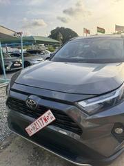Toyota RAV4 XLE AWD 2024 Gray for sale