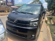 Toyota Voxy 2013 Gray for sale