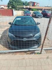 Toyota Corolla LE Eco (1.8L 4cyl 2A) 2019 Gray for sale