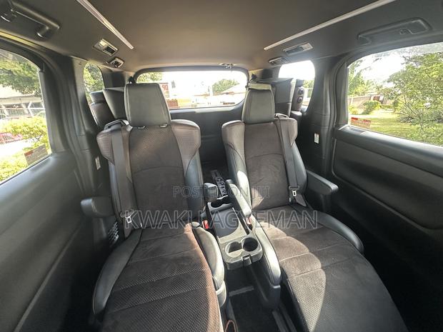 Toyota Voxy 2020 White