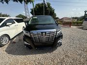Toyota Voxy 2020 Black for sale