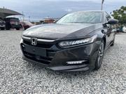 Honda Accord Touring 2018 for sale