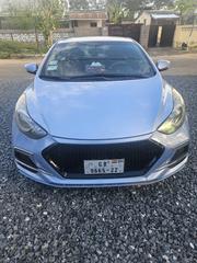 Hyundai Elantra 2012 Blue for sale