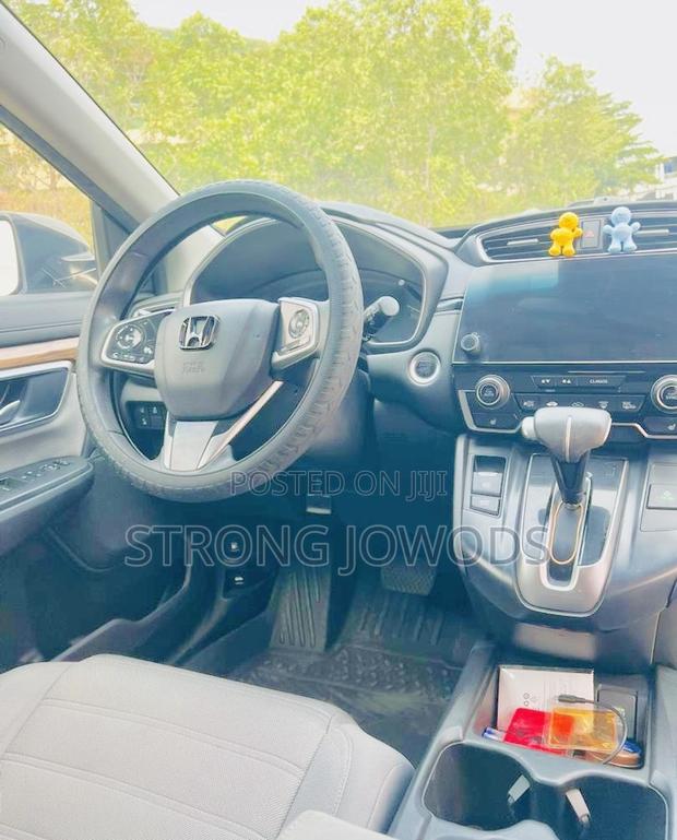 Honda CR-V EX AWD 2019