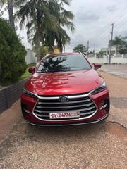 BYD Tang DM-i 2022 Red for sale