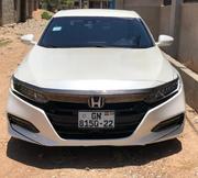 Honda Accord Sport (1.5L 4cyl Turbo CVT) 2019 White for sale