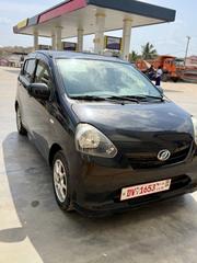 Daihatsu Mira 2013 Black for sale