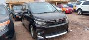 Toyota Voxy 2018 Black for sale