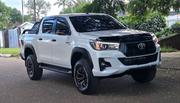 New Toyota Hilux 2025 White for sale