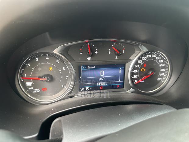 GMC Terrain SLE 2024
