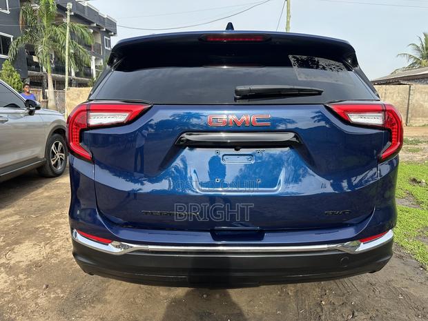 GMC Terrain SLE 2024