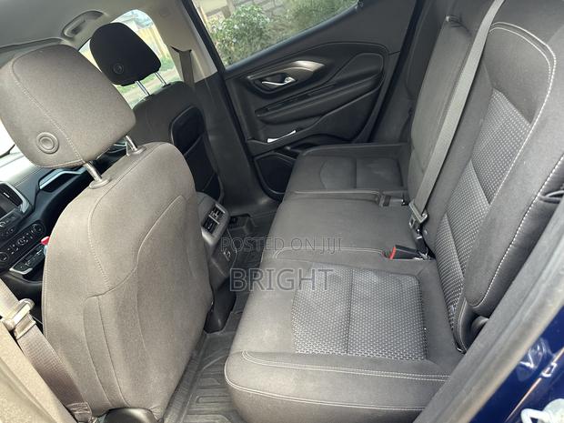 GMC Terrain SLE 2024