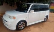 Scion xB Base 2006 White for sale