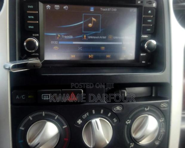 Scion xB Base 2006 White