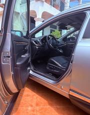 Honda CR-V Touring 2022 Gray for sale