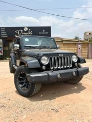 Jeep Renegade 2018 Black for sale