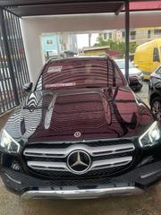 Mercedes-Benz GLE-Class GLE 350 4MATIC 2023 Black for sale
