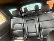 Ford Explorer XLT 4x4 2020 Black for sale