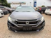 Honda Civic Sport 2021 Black for sale