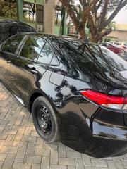 Toyota Corolla LE 2023 Black for sale