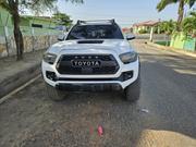 Toyota Tacoma TRD Pro 2019 White for sale