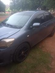 Toyota Belta 2010 Blue for sale