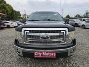 Ford F-150 XLT 2013 Black for sale
