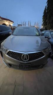Acura RDX w/Technology Package 2024 Gray for sale