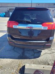 GMC Terrain SLE-1 AWD 2015 Gray for sale