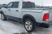 Dodge RAM 2017 White for sale
