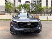 Honda CR-V 2023 Gray for sale