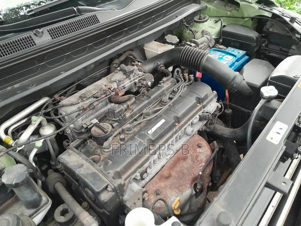Kia Soul 2010 Gray