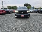 Honda Pilot Elite AWD 2023 Black for sale