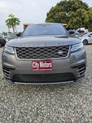 Land Rover Range Rover Velar P380 SE R-Dynamic 4x4 2019 Gray for sale