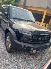 New Jetour T2 2025 Black for sale