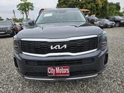 Kia Telluride 3.8 AWD 2020 Black for sale