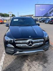 Mercedes-Benz GLE-Class 2023 Black for sale