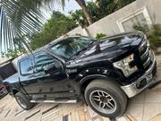 Ford F-150 2017 Black for sale