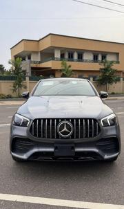 Mercedes-Benz GLE-Class AMG GLE 53 4MATIC 2023 Gray for sale