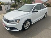 Volkswagen Jetta 1.4T S 2018 for sale