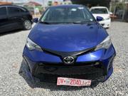 Toyota Corolla 2018 Blue for sale