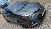 Toyota Corolla 2015 Gray for sale
