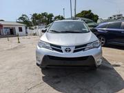 Toyota RAV4 LE 4dr SUV AWD (2.5L 4cyl 6A) 2015 Silver for sale