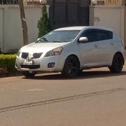 Pontiac Vibe 1.8L 2010 Silver for sale