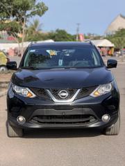 Nissan Rogue S AWD 2018 Black for sale