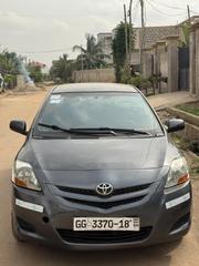Toyota Yaris 2010 Purple for sale