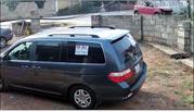 Honda Odyssey EX-L DVD 2008 for sale
