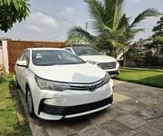 Toyota Corolla 2020 White for sale